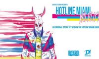Hotline Miami diventa una serie a fumetti